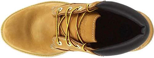Timberland Men's Premium Wp Chukka Newman, Wheat, 8 US